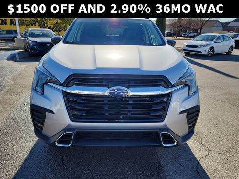 New 2026 Subaru Ascent Touring image 10