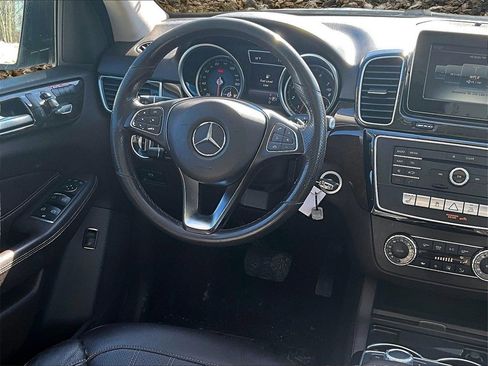 Used 2017 Mercedes-Benz GLE 350 GLE 350 image 5