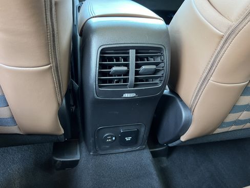 Used 2022 Ford Bronco Sport Outer Banks w/ Tech Package image 34