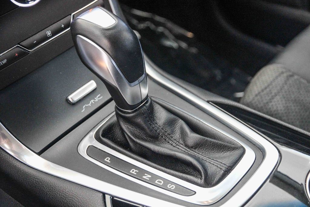 Used 2015 Ford Edge Sport AWD/4WD image 20