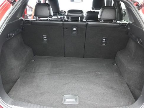 Certified 2023 MAZDA CX-5 AWD 2.5 Turbo image 14