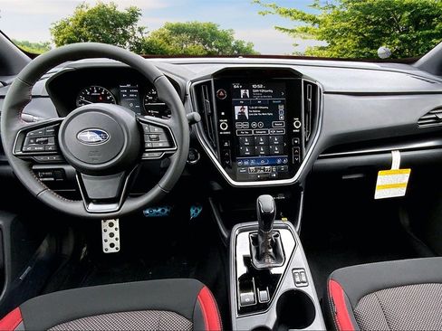 New 2026 Subaru Impreza RS image 5