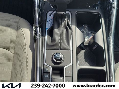 New 2026 Kia Sorento S FWD image 20