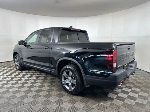 Used 2024 Honda Ridgeline TrailSport image 5