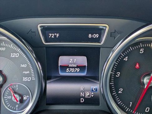 Used 2017 Mercedes-Benz GLE 350 image 8