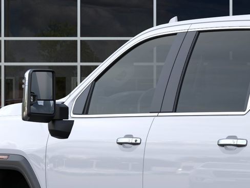 New 2026 GMC Sierra 2500 Denali Ultimate AWD/4WD image 12