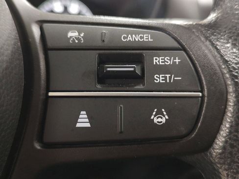 Used 2023 Honda CR-V EX image 14