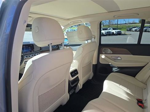 New 2026 Mercedes-Benz GLE 450 4MATIC image 17