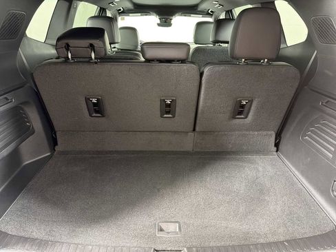 New 2026 Buick Enclave Sport Touring w/ Power Package image 18