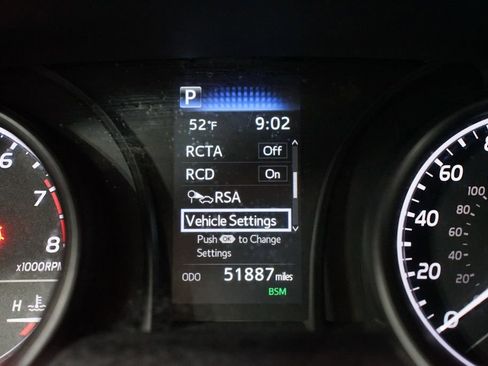 Certified 2024 Toyota Camry SE image 17