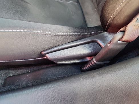 Used 2024 MAZDA MX-5 Miata Club image 13