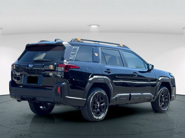 New 2026 Subaru Outback Wilderness AWD/4WD image 6