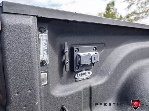 Used 2020 RAM 2500 Laramie AWD/4WD image 44