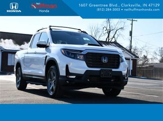 Used 2023 Honda Ridgeline RTL video 1