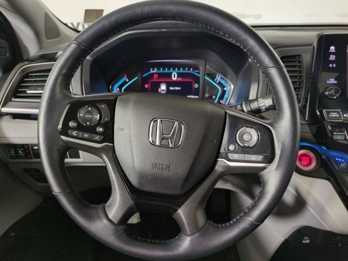 Used 2024 Honda Odyssey Elite image 18