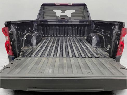 Used 2022 Chevrolet Silverado 1500 Custom Trail Boss w/ LPO, Dark Essentials Package image 15