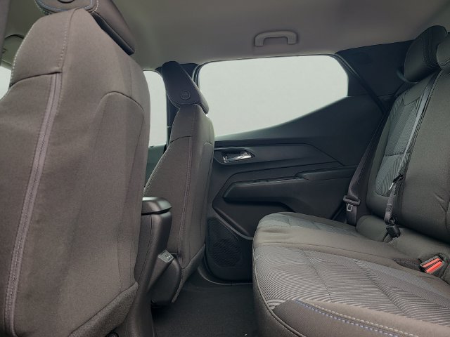 New 2027 Chevrolet Bolt LT FWD image 11