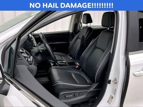 Certified 2025 Honda Odyssey Touring image 8