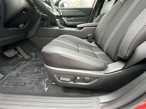 Used 2025 MAZDA CX-50 AWD 2.5 S w/ Weather Package image 12