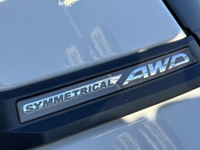New 2026 Subaru Forester Touring AWD/4WD image 13