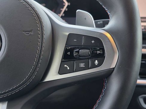 Used 2026 BMW X5 M60i image 29