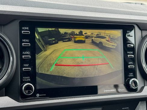 Used 2023 Toyota Tacoma TRD Off-Road image 32