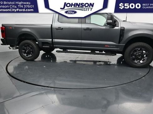 New 2026 Ford F350 XL w/ STX Appearance Package AWD/4WD image 14