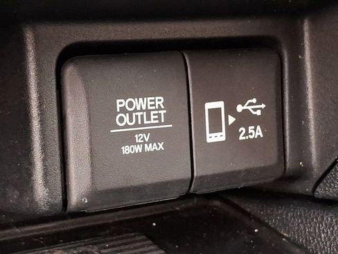 Used 2023 Honda Passport EX-L image 26