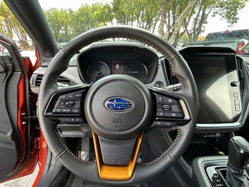 Used 2025 Subaru Crosstrek 2.5i Wilderness image 20