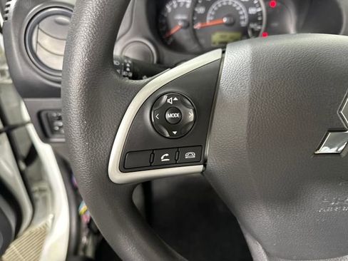 Used 2020 Mitsubishi Mirage G4 ES image 15