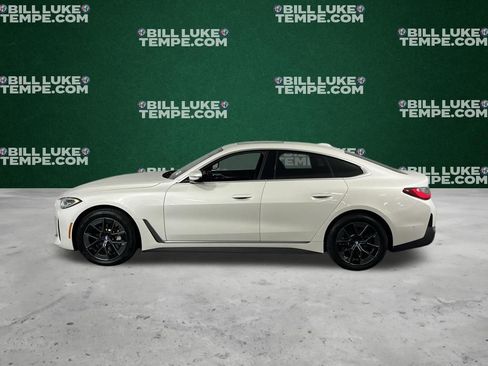 Used 2023 BMW i4 eDrive35 w/ Premium Package image 10