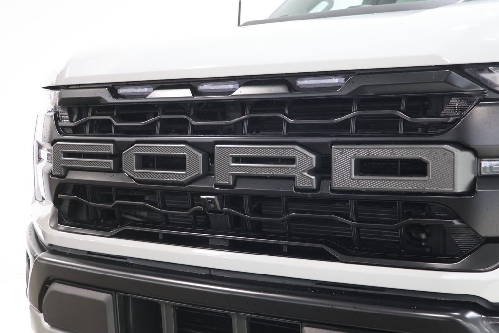 Used 2026 Ford F150 Raptor AWD/4WD image 10