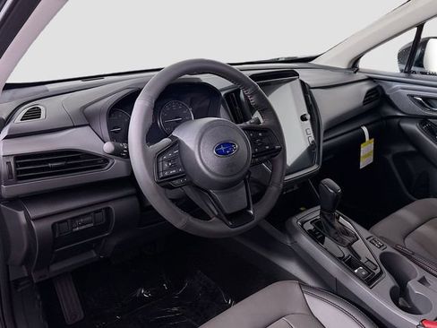 New 2026 Subaru Crosstrek 2.5i Limited image 9