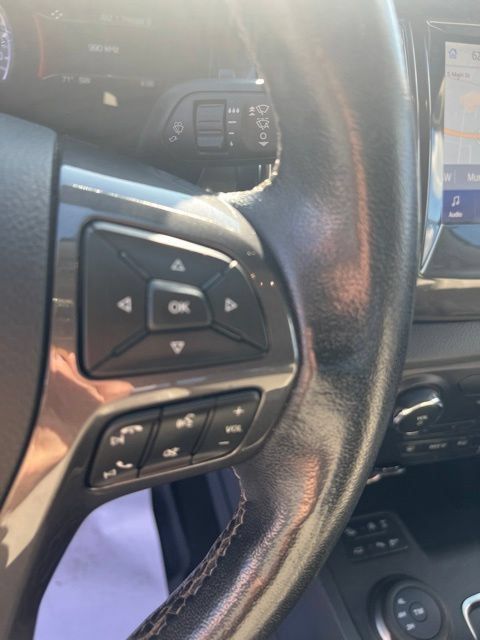 Used 2019 Ford Ranger Lariat w/ Equipment Group 501A Mid AWD/4WD image 17