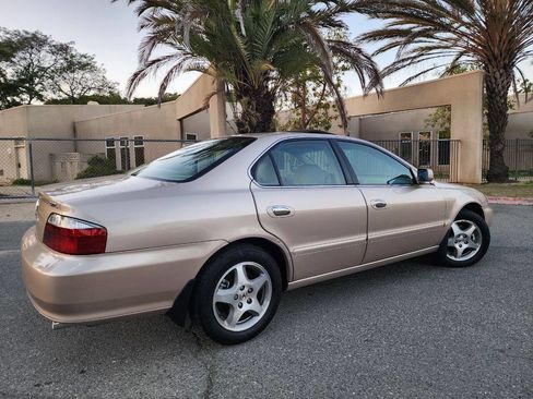 Used 2003 Acura TL FWD image 7