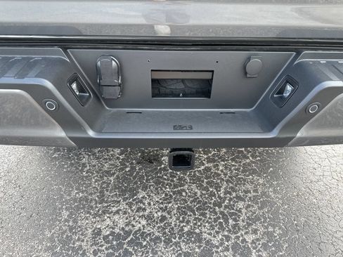 New 2026 Ford F150 XLT w/ Equipment Group 302A MID AWD/4WD image 11