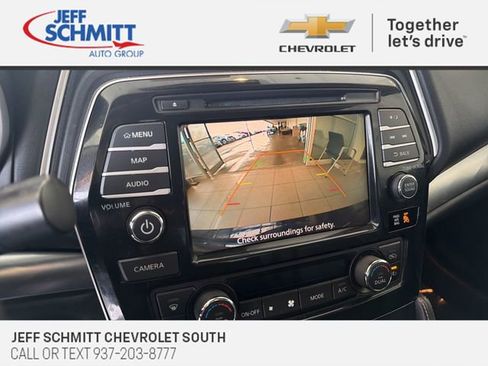 Used 2020 Nissan Maxima 3.5 SV w/ Floor Mat Group image 26