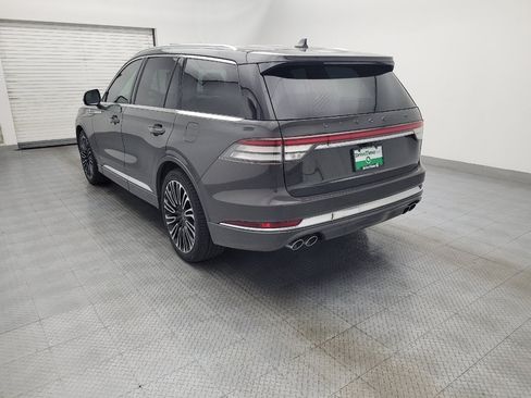 Used 2020 Lincoln Aviator Black Label w/ Dynamic Handling Package AWD/4WD image 5