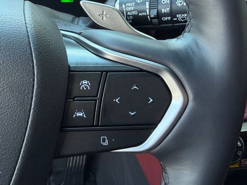 New 2026 Lexus NX 350h AWD w/ Luxury Package image 28