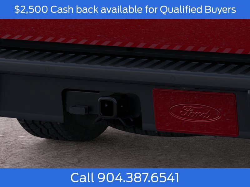 New 2026 Ford Maverick Tremor AWD/4WD image 23