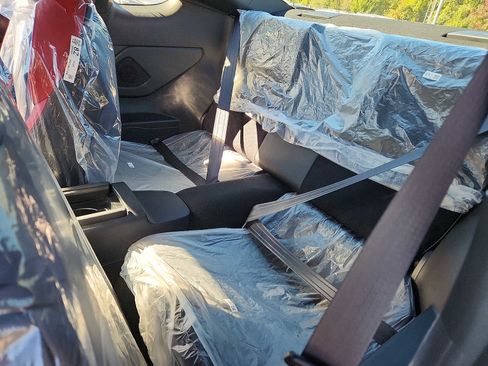 New 2025 Subaru BRZ Limited image 5