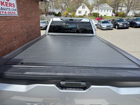 Used 2024 Toyota Tundra SR image 10