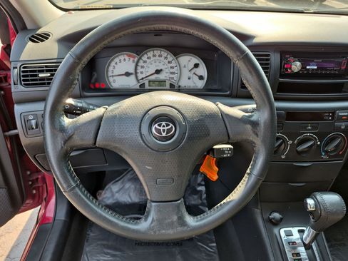 Used 2006 Toyota Corolla CE FWD image 16