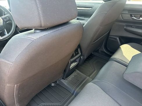 Certified 2024 Honda CR-V EX image 25
