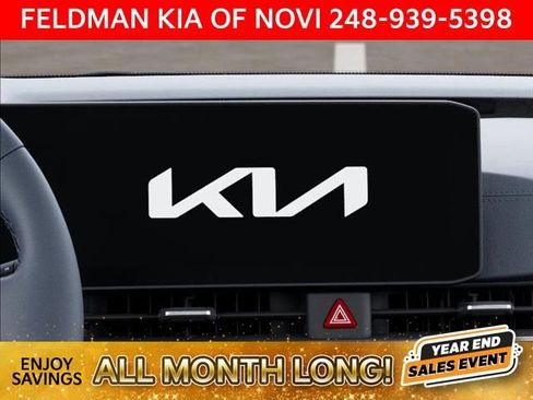 New 2026 Kia Carnival SX Prestige image 20