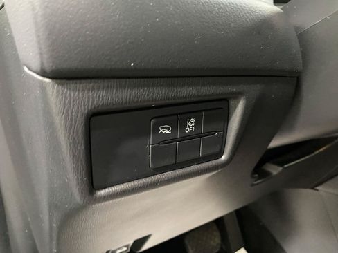 Used 2023 MAZDA CX-5 AWD 2.5 S w/ Select Package image 19