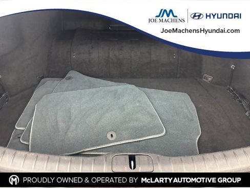 Used 2023 Genesis G80 image 29