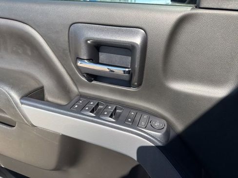 Used 2018 Chevrolet Silverado 1500 LT w/ All Star Edition AWD/4WD image 24