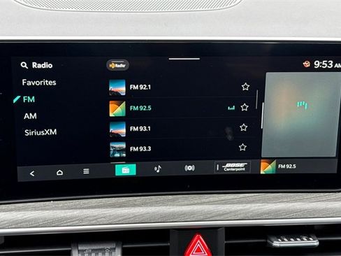 New 2026 Kia K5 EX image 22