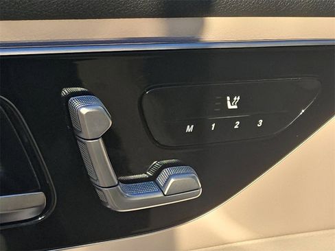 New 2026 Mercedes-Benz GLC 300 GLC 300 image 18